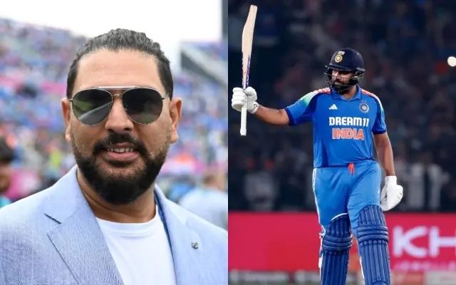 Yuvraj Singh backs veterans to come among runs in Champions Trophy 2025