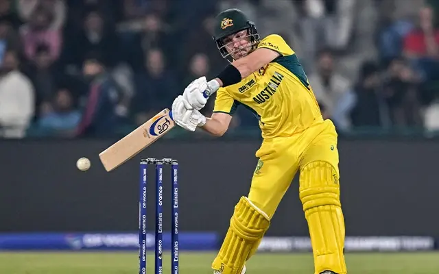 Champions Trophy 2025: AUS vs ENG - Who Said What?