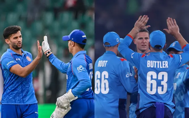 Champions Trophy 2025: Afghanistan vs England, Match 8 - Top 3 player battles to watch out for