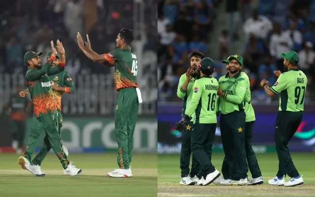 PAK vs BAN Match Prediction, Match 9 – Who will win today’s Champions Trophy match?