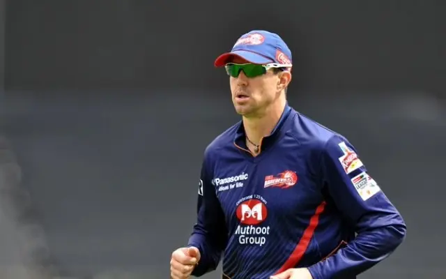 IPL 2025: Kevin Pietersen announced as Delhi Capitals mentor