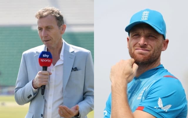 I think Buttler's time is done as captain: Michael Atherton