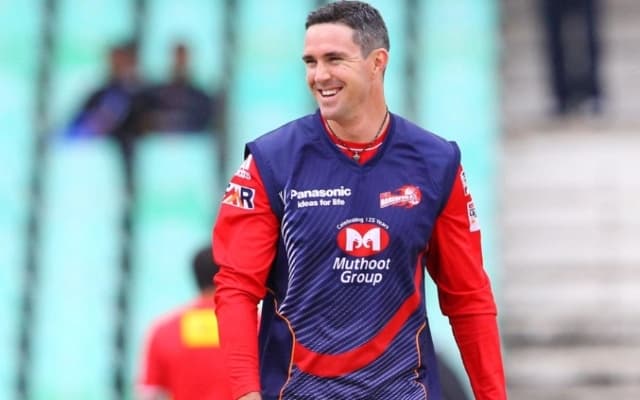 IPL 2025: Kevin Pietersen 'excited' for Delhi Capitals mentorship role