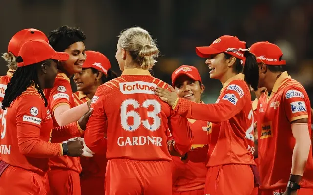 WPL 2025: Gujarat Giants Women vs Royal Challengers Bengaluru Women, Match 12 - Who Said What?