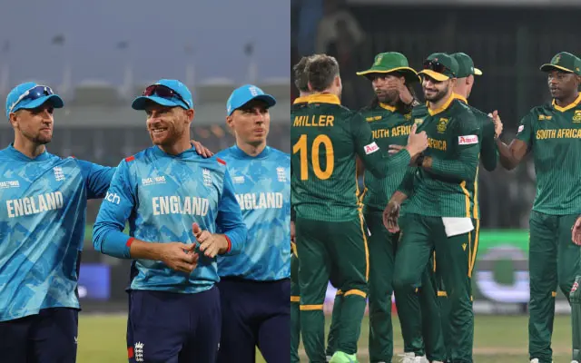 Champions Trophy 2025- England vs South Africa, Match 11- Stats Preview of player records and approaching milestones