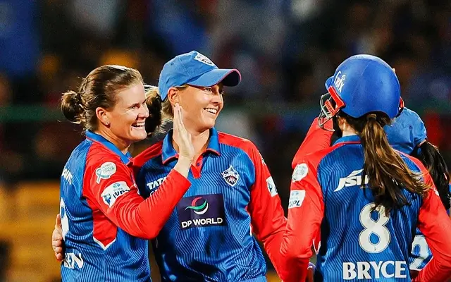 Twitter Reactions: Delhi Capitals steamroll Mumbai Indians in clash of table-toppers