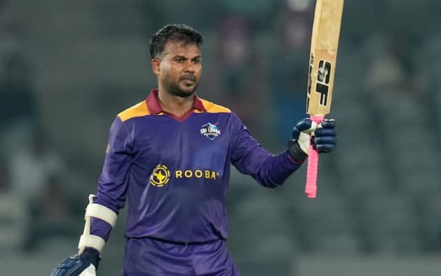 IML 2025, Match 6 Review: Upul Tharanga's ton propels Sri Lanka Masters to 3-wicket victory over Australia Masters