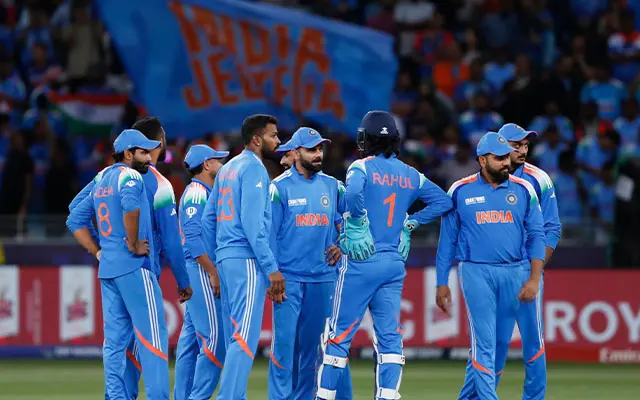 Team India