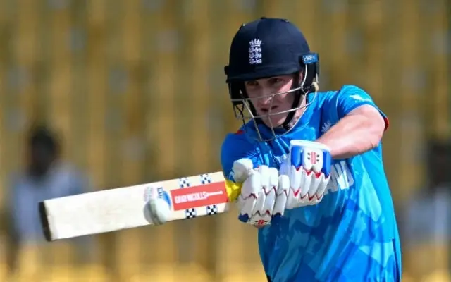 3 Players who can replace Harry Brook in Delhi Capitals squad for IPL 2025