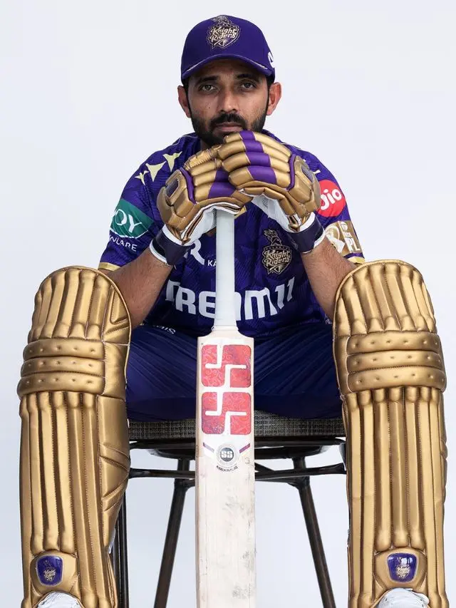 5 reasons why Ajinkya Rahane as KKR captain is a wrong choice