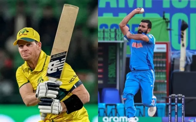 Champions Trophy 2025: India vs Australia Match Preview, Semi-Final 1