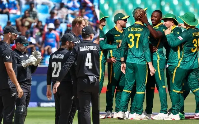 NZ vs SA Match Prediction, Semi-Final 2 – Who will win today’s Champions Trophy match?