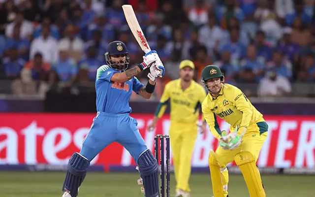 Champions Trophy 2025: India vs Australia, Semi-final 1 - Who Said What?