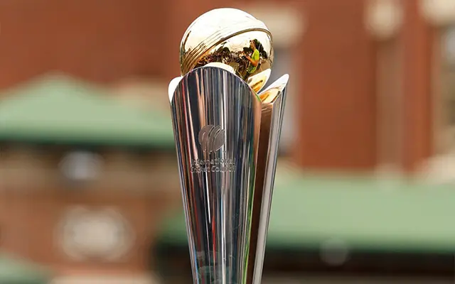 Champions Trophy