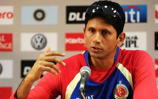 Venkatesh Prasad