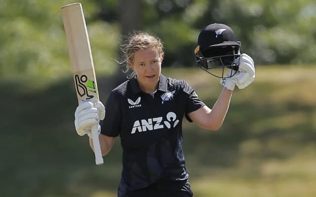 NZ-W vs SL-W, 2nd ODI Review: White Ferns go 1-0 up with 78-run win