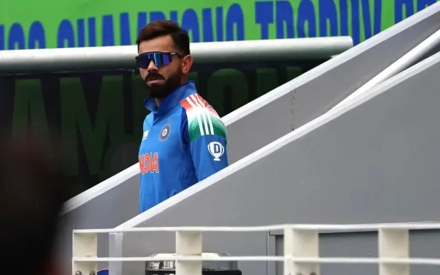 Virat Kohli spills the beans on post-retirement plans