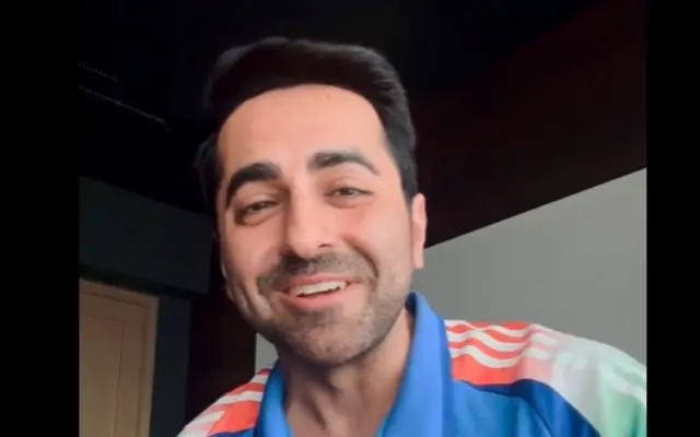 Ayushman Khurrana