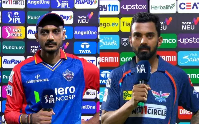 KL Rahul reacts to Axar Patel’s appointment as Delhi Capitals captain for IPL 2025