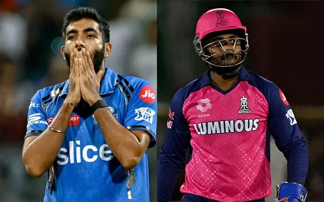 IPL 2025 injury updates- Uncertainty over Jasprit Bumrah’s return, Sanju Samson nears clearance