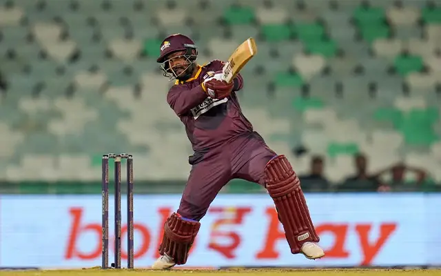 IML 2025, Semi-Final 2 Review: West Indies Masters set final date with India after nervy six-run win over Sri Lanka in second semi-final