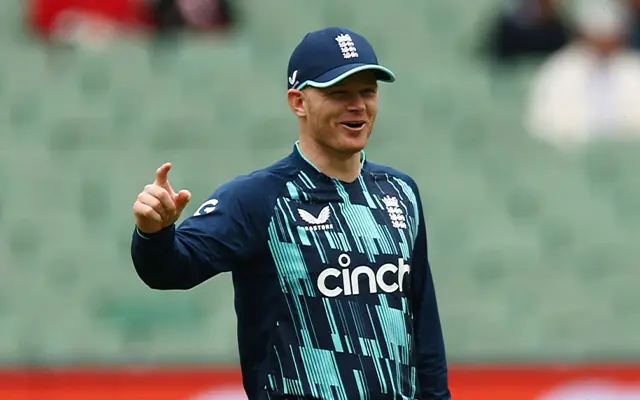 Sam Billings keen to replace Jos Buttler as England captain