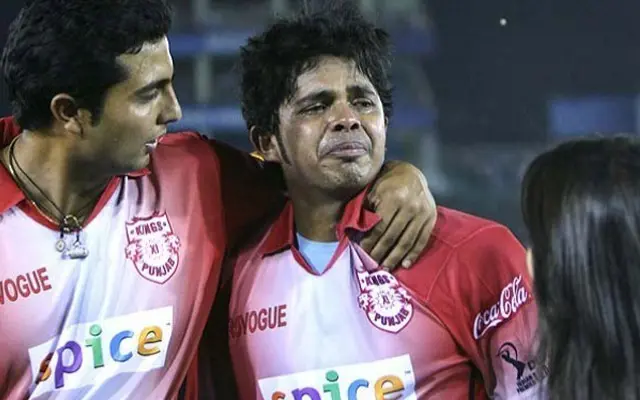 S Sreesanth, 3 Indian cricketers who got banned from IPL for unexpected reasons