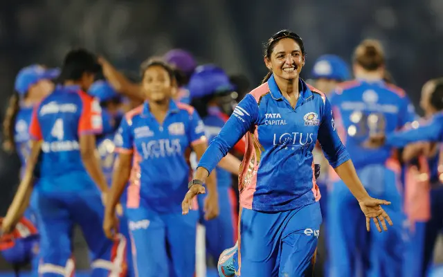 Mumbai Indians Women