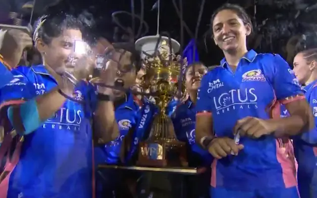 Mumbai Indians Women