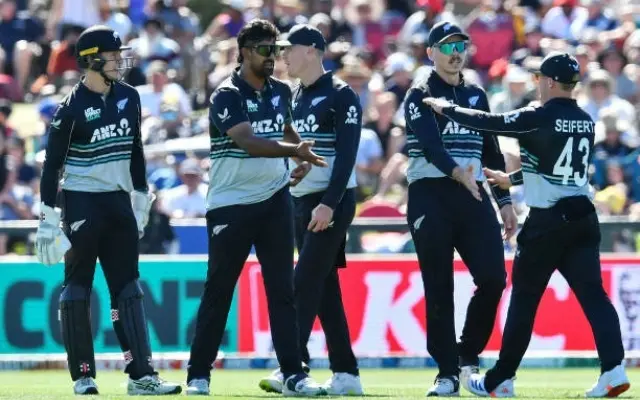 NZ vs PAK 2025, 1st T20I Review: Kiwi bowlers wreak havoc, grant comfortable win