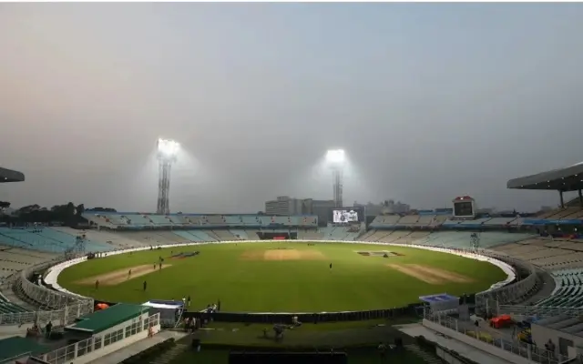 IPL 2025: KKR vs RCB, Match 1 – Eden Gardens today weather forecast & pitch report