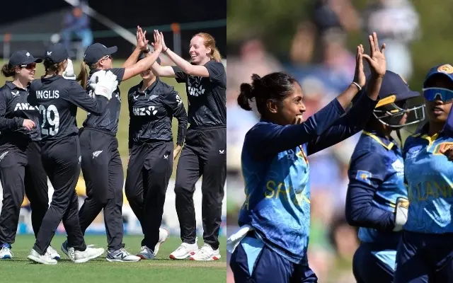 NZ-W vs SL-W Match Prediction - Who will win today’s 3rd T20I match between New Zealand Women and Sri Lanka Women?