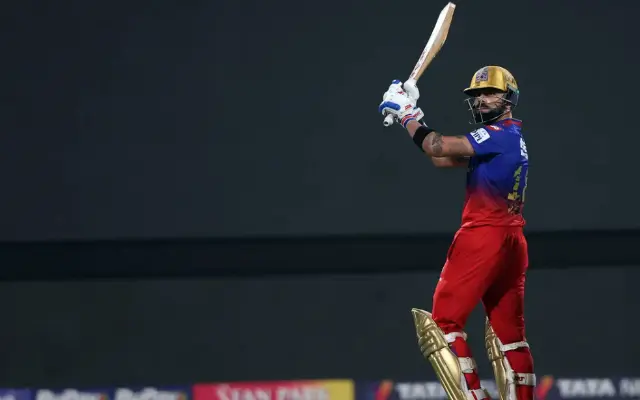 IPL 2025: Virat Kohli completes 400 T20 matches | CricTracker