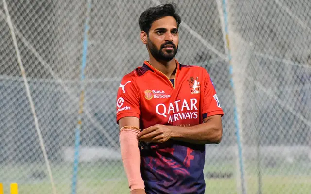 IPL 2025: Why are Bhuvneshwar Kumar and Jacob Bethell not playing in KKR vs RCB Match 1?