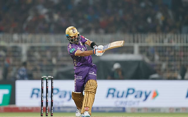 IPL 2025: Ajinkya Rahane backs KKR batters to deliver after RCB drubbing