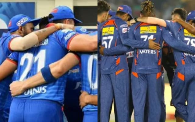 DC vs LSG Match Prediction, Match 4: Who will win today's IPL match?