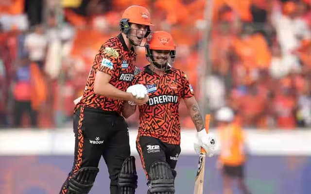 IPL 2025: 3 deadly bowling combinations that could stop SRH's power-hitters