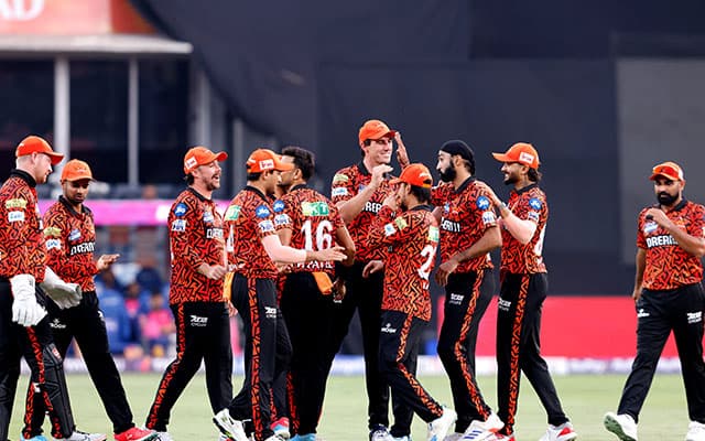 Sunrisers-Hyderabad