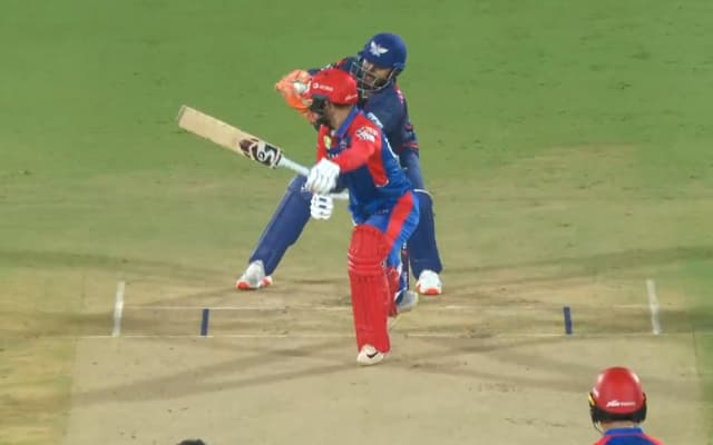 Delhi Capitals’ thrilling win: LSG’s mistakes that cost them the match