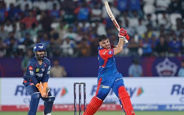 IPL 2025: DC vs LSG, Match 4: Stats Review of player records and achieved milestones