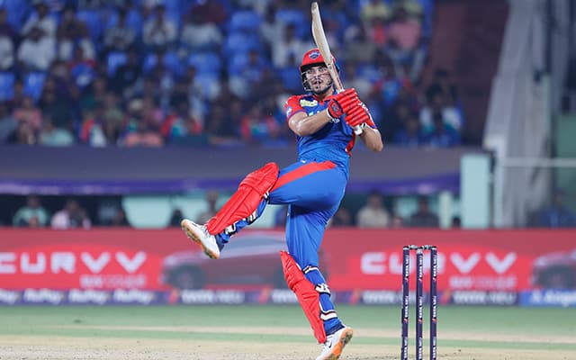 IPL 2025: Sunil Gavaskar lauds Ashutosh Sharma's heroics against LSG