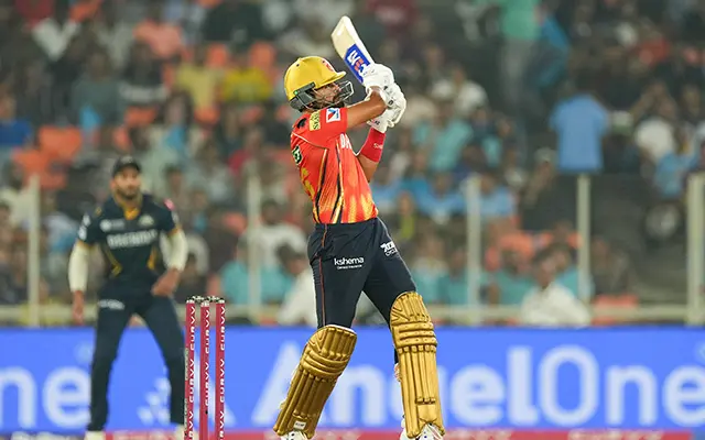 IPL 2025: Punjab Kings vs Gujarat Titans, Match 5 - Who Said What?