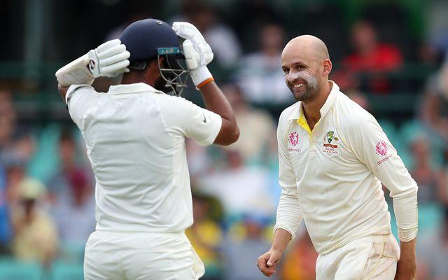 AUS vs IND 2024-25: Nathan Lyon names three Indian batters as challenging