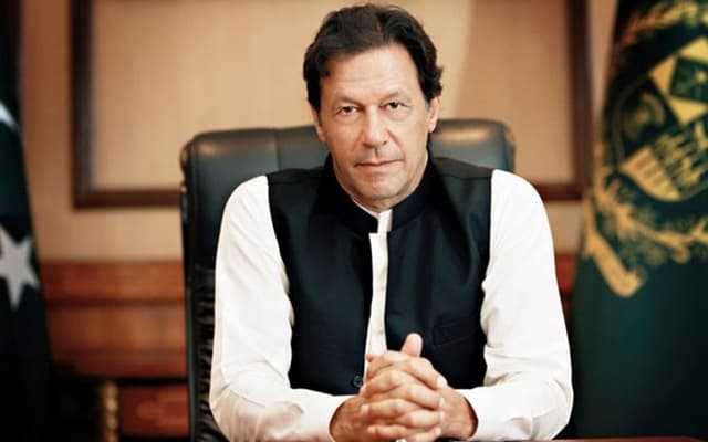 Champions Trophy 2025: Imran Khan stand to stay at Gaddafi Stadium