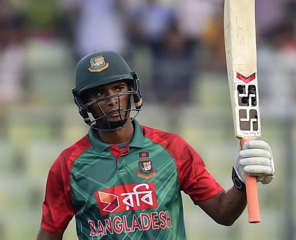 Reports: Mahmudullah set to retire from T20Is after India series