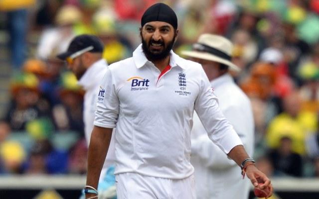 Monty Panesar (Twitter)