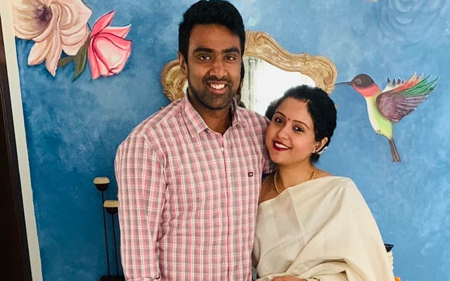 Prithi Narayanan's emotional tribute: A fangirl love letter to husband Ravichandran Ashwin's cricket Legacy