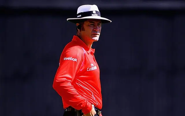 Simon Taufel