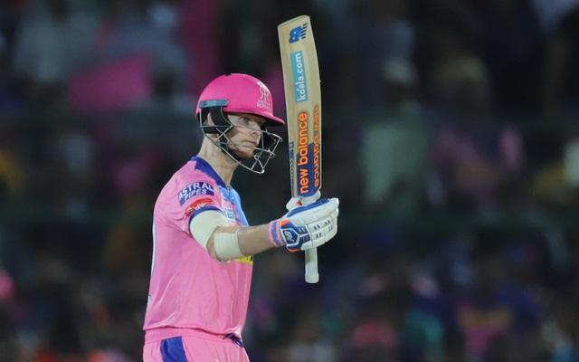 I'll be putting my name in the IPL auction: Steve Smith