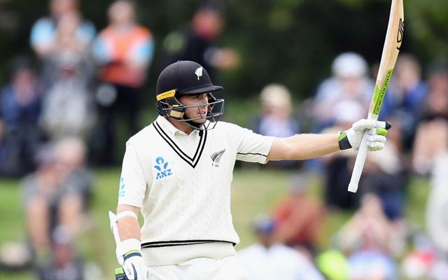 'Special feeling to be named full-time captain' - Tom Latham opens up on new role as New Zealand skipper